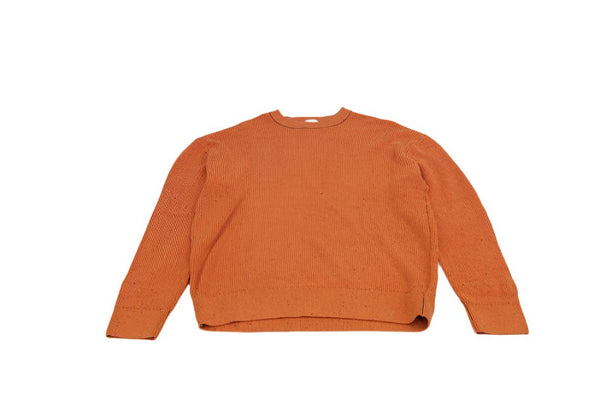 Knitted sweater